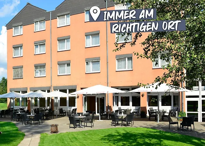 Achat Hotel Lueneburger Heide