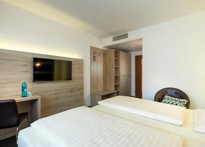 Achat Hotel Lueneburger Heide