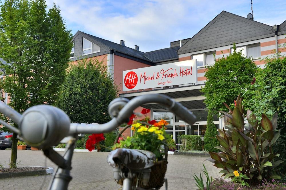 Hotel Achat Lueneburger Heide
