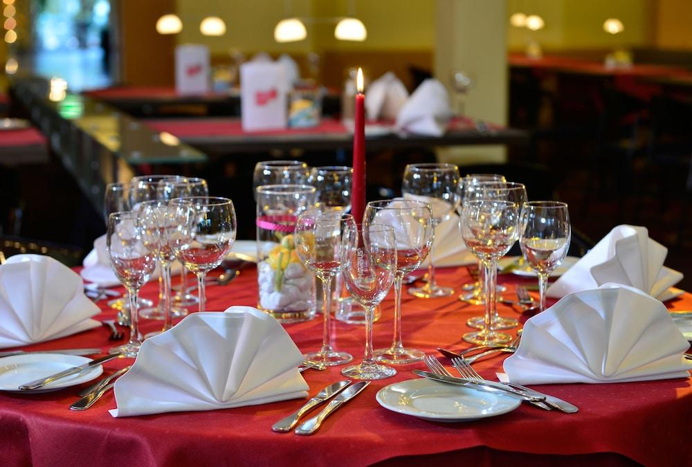 Achat Lueneburger Heide Hotel