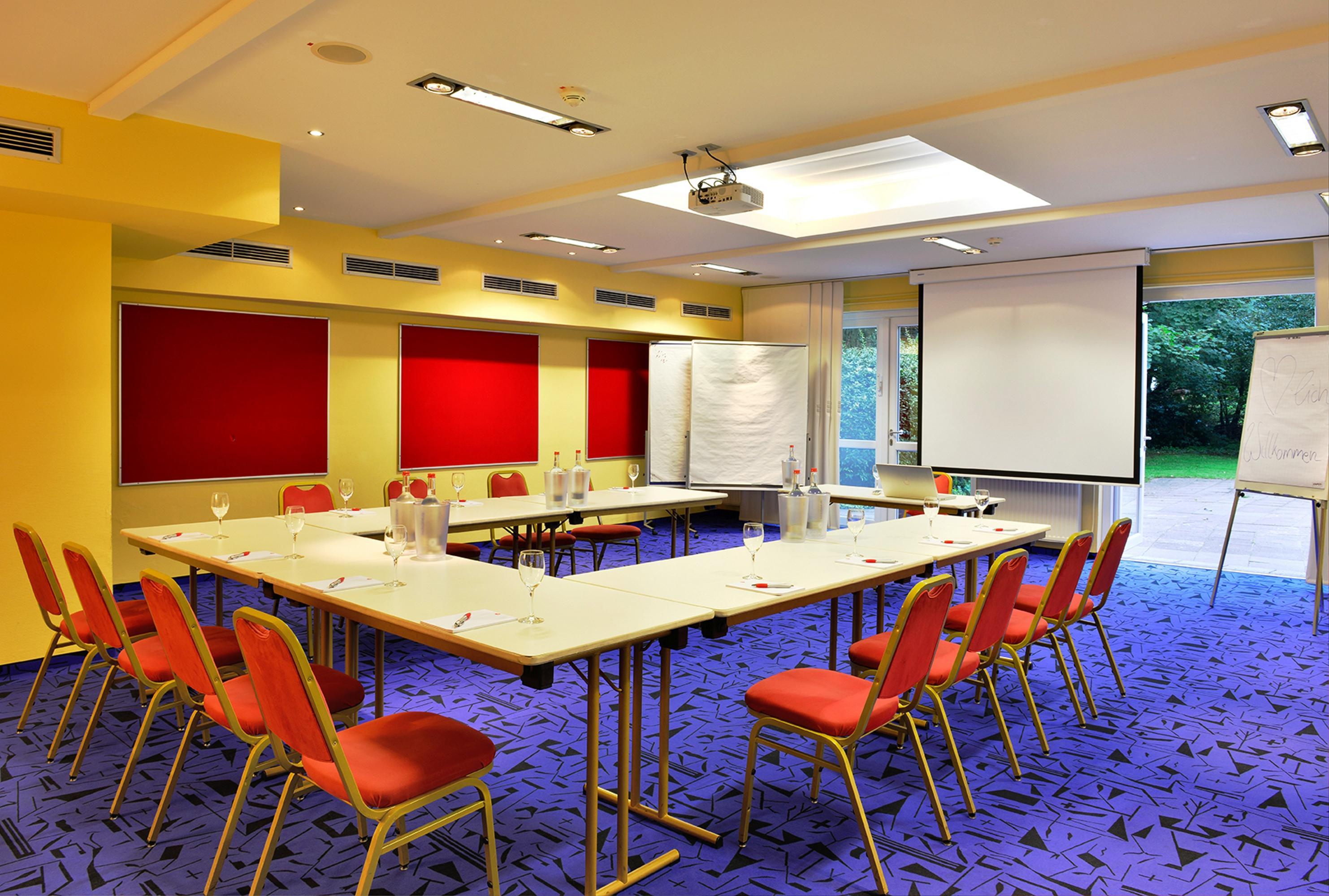 Achat Lueneburger Heide Hotel 4*