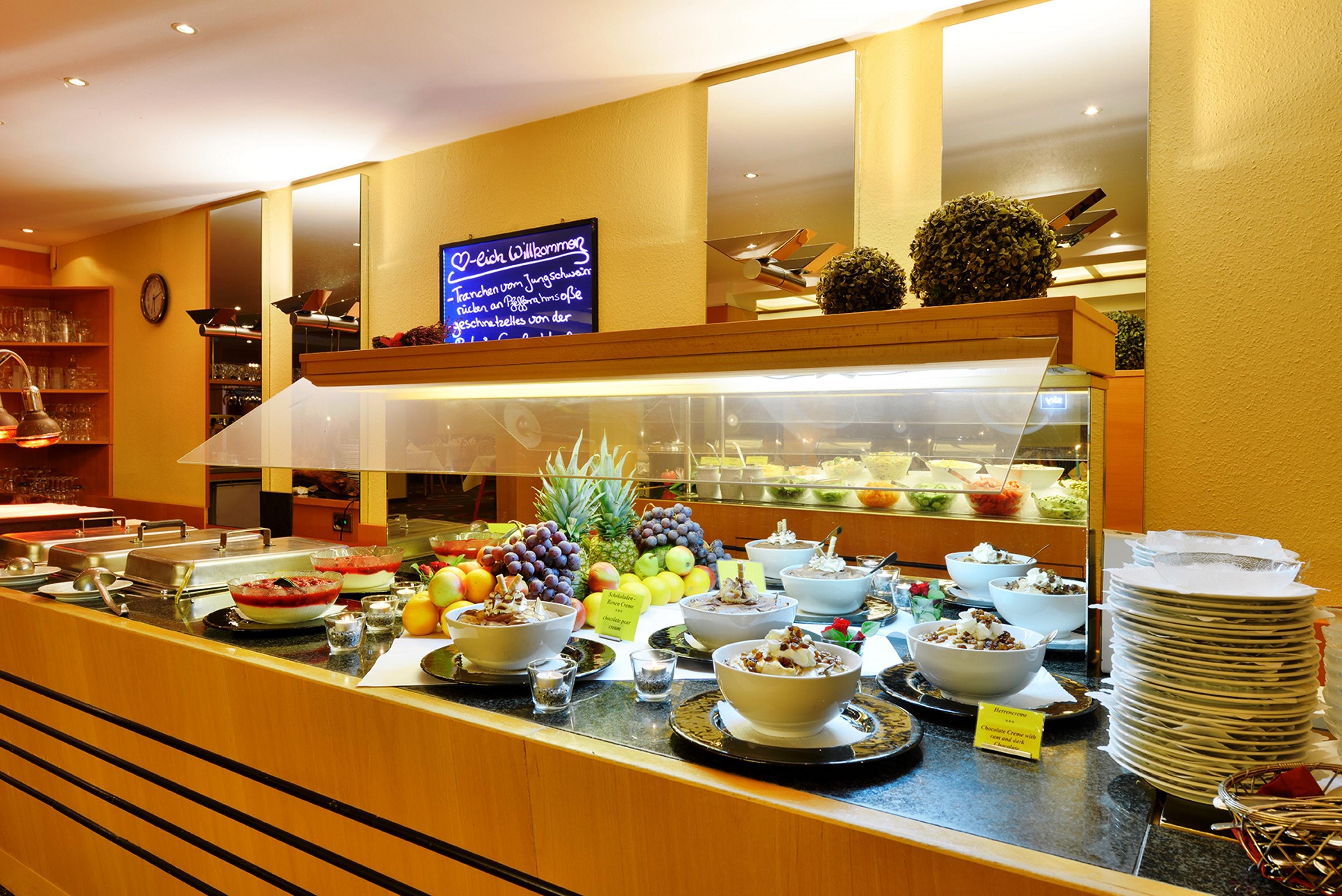 Hotel Achat Lueneburger Heide