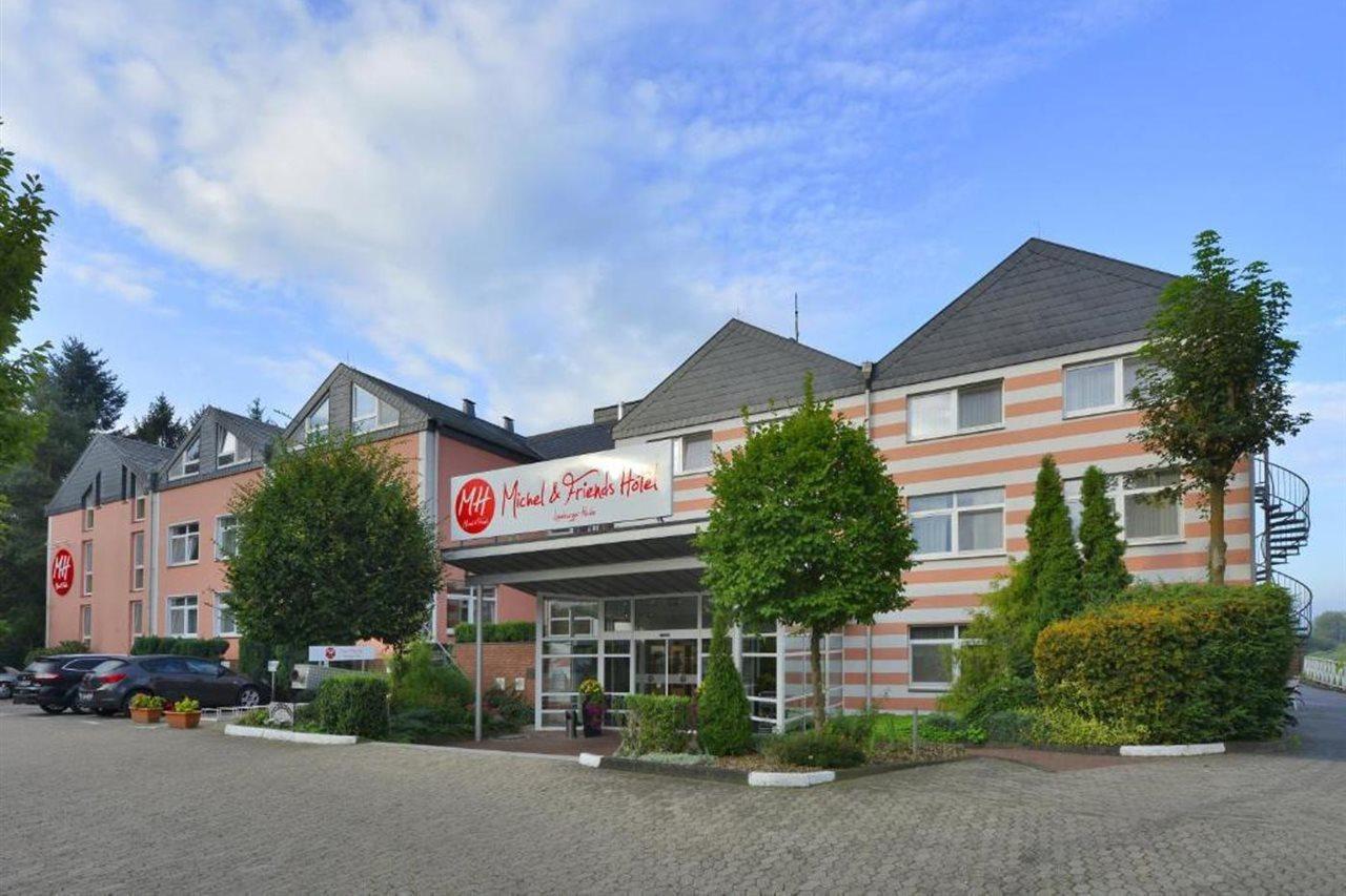 Achat Lueneburger Heide Hotel Hodenhagen