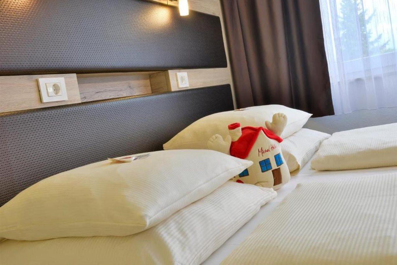 Hotel Achat Lueneburger Heide 4*