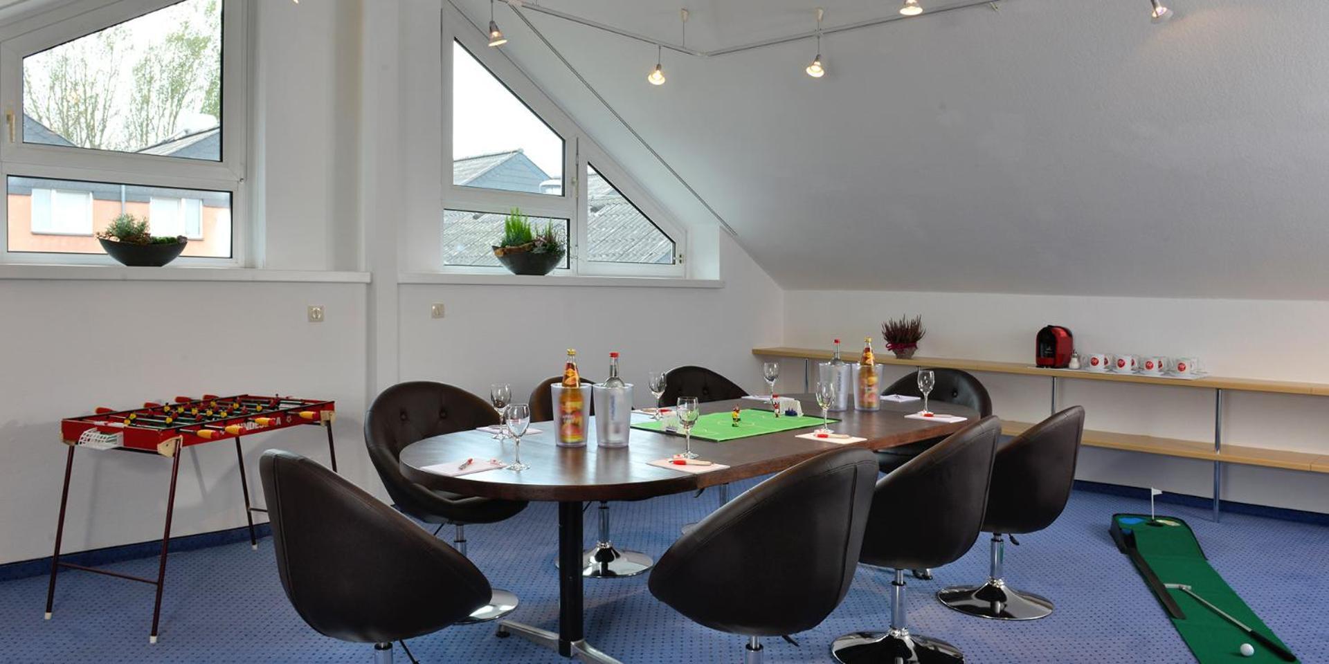 Achat Lueneburger Heide 4* Hodenhagen