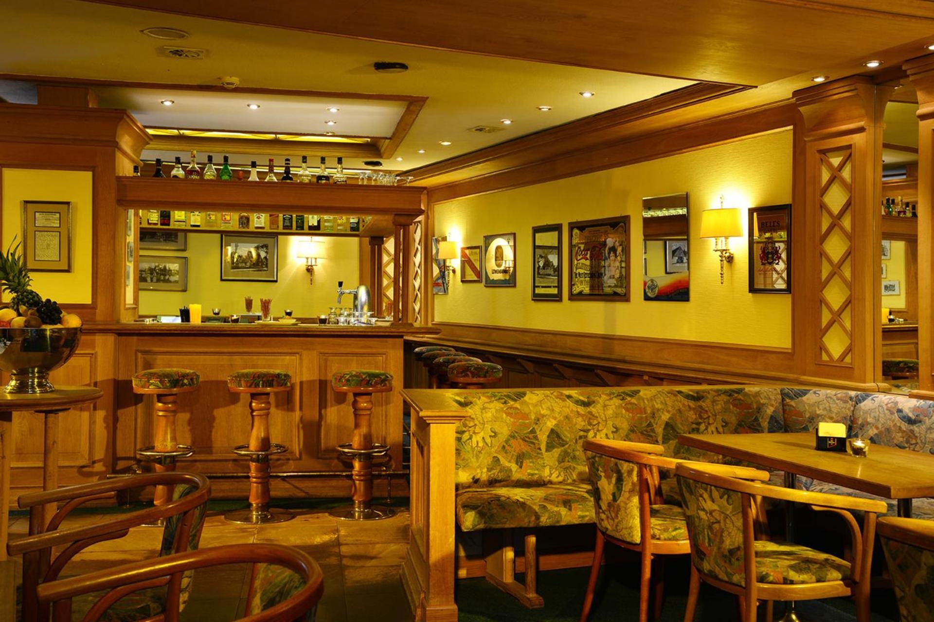 Hotel Achat Lueneburger Heide Hodenhagen