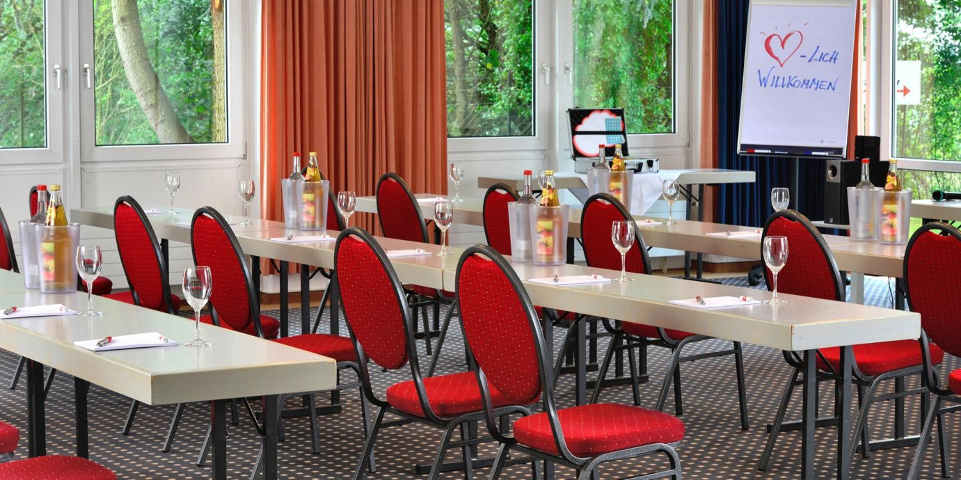 Achat Lueneburger Heide Hotel