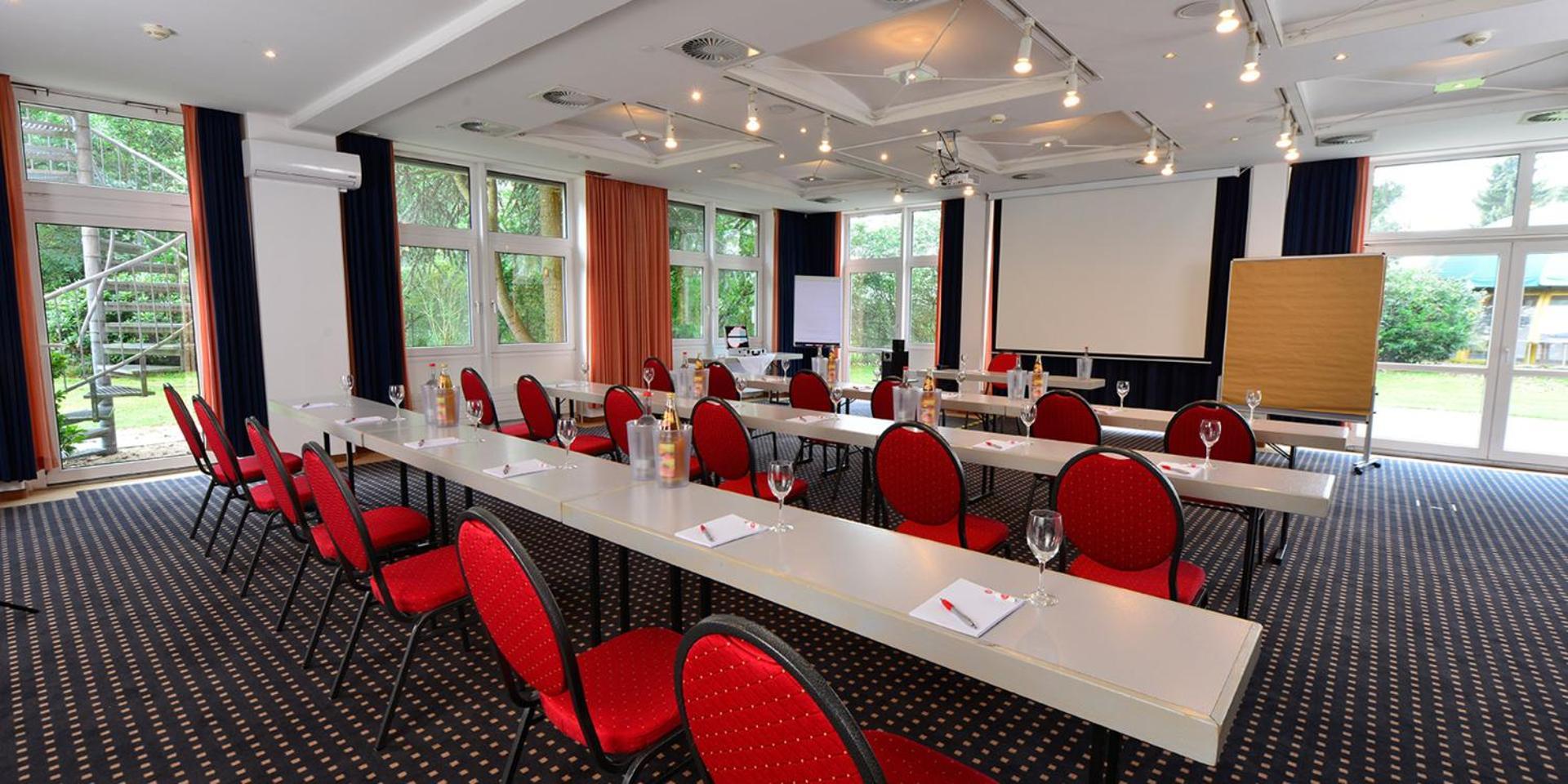 Hotel Achat Lueneburger Heide Hodenhagen
