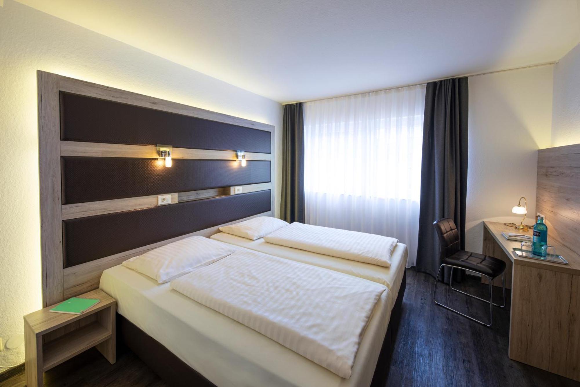 Achat Lueneburger Heide Hotel 4*