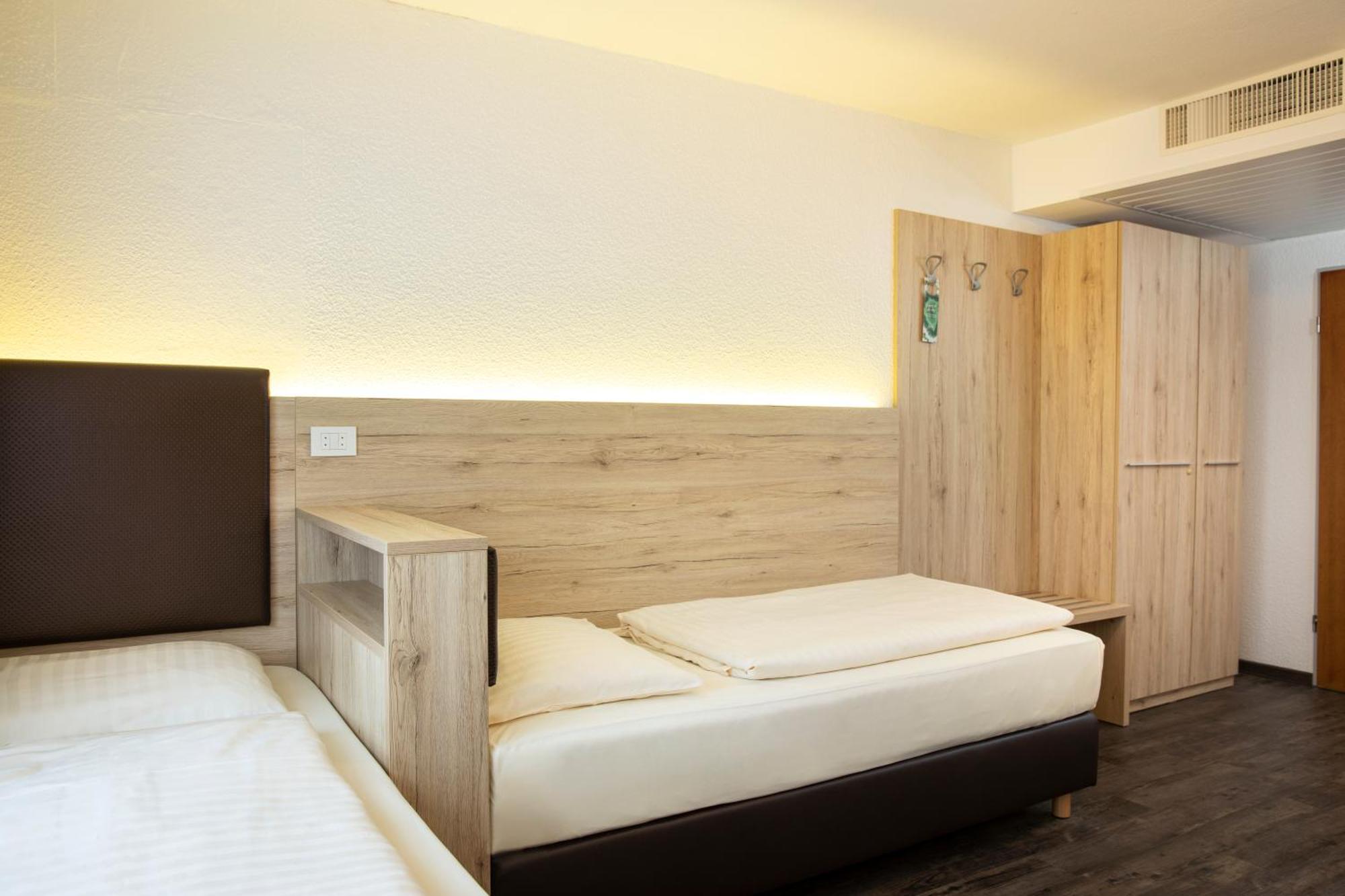 Hotel Achat Lueneburger Heide