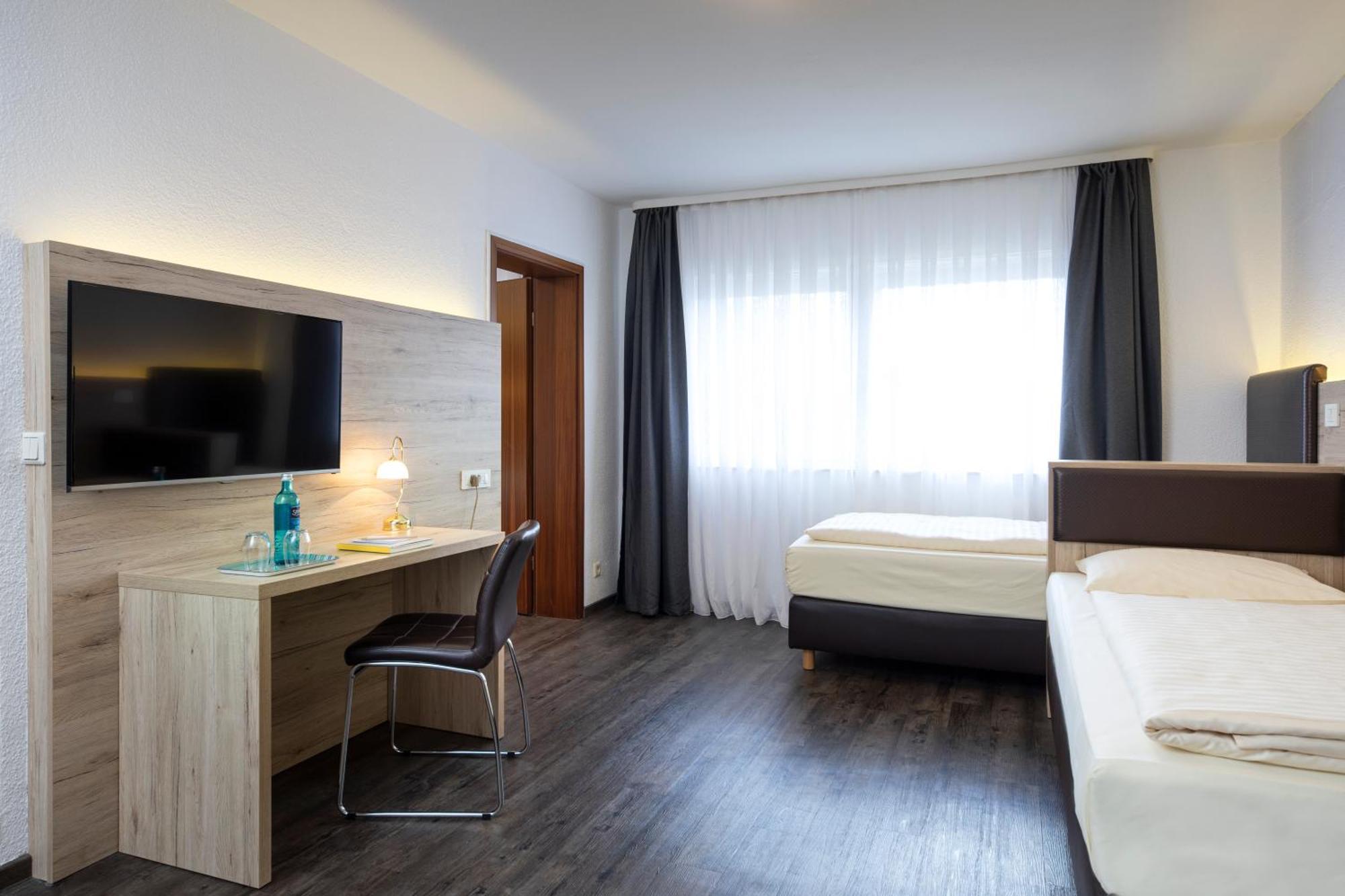 Hotel Achat Lueneburger Heide