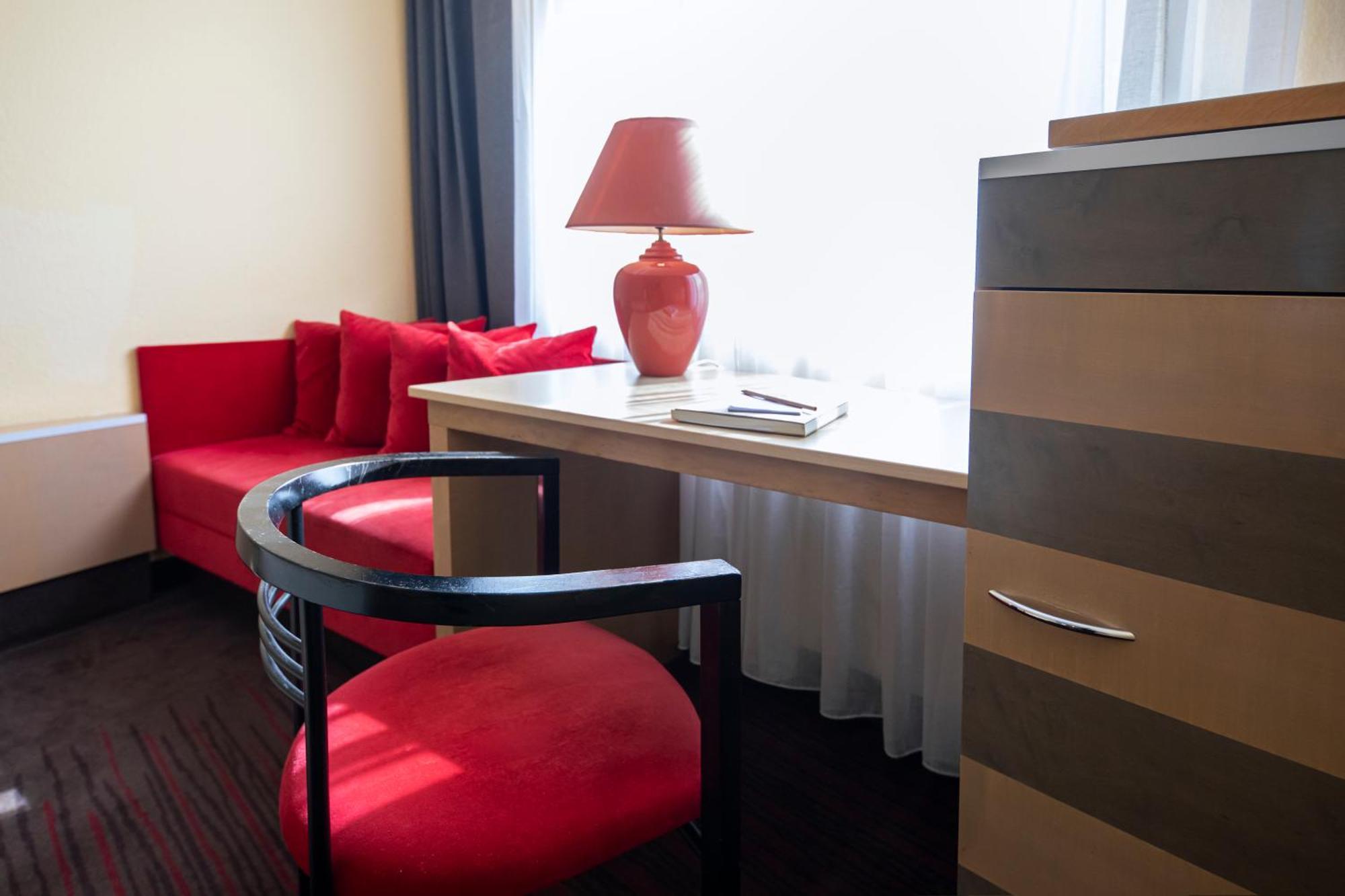 Hotel Achat Lueneburger Heide Hodenhagen
