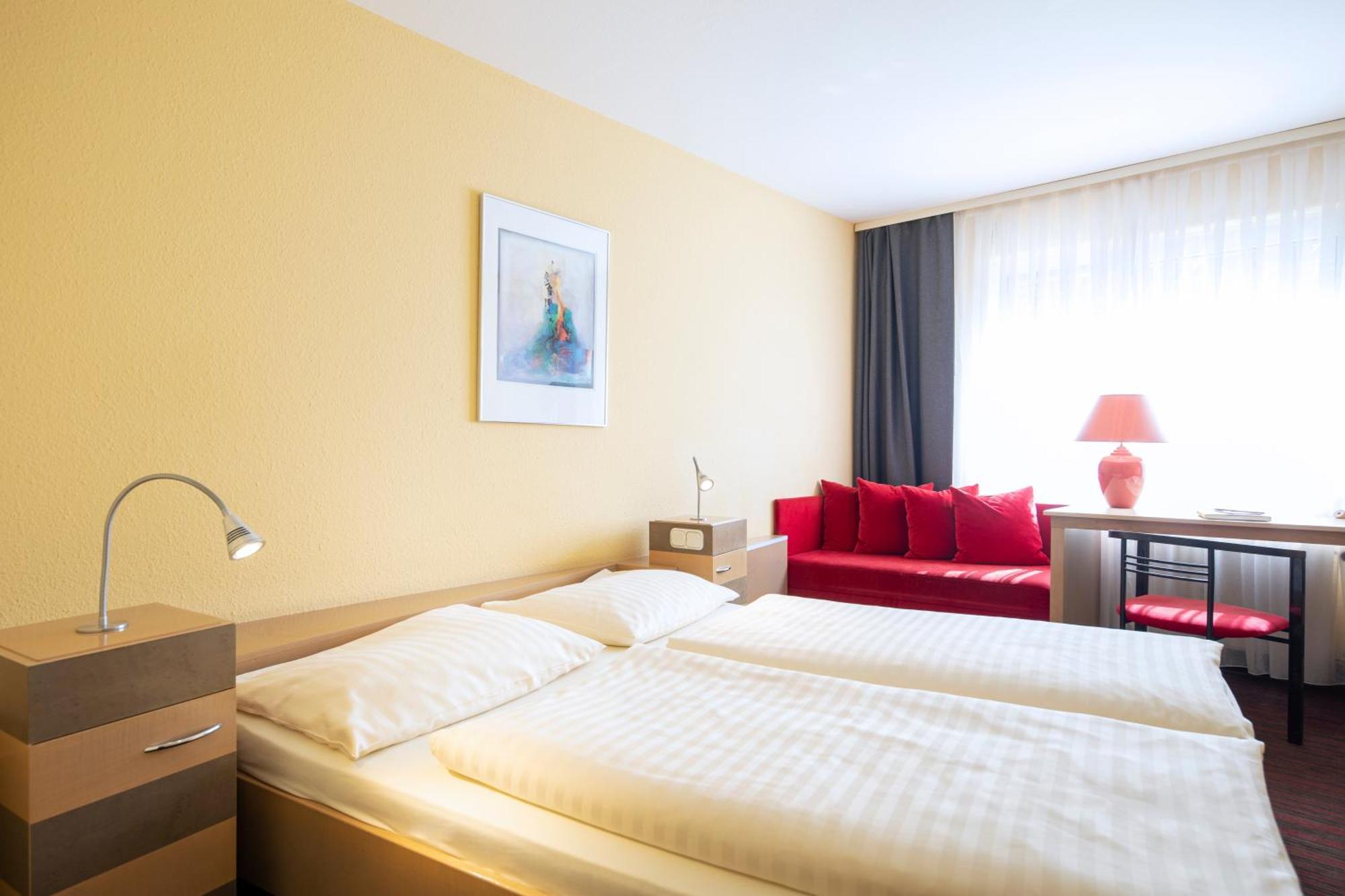 Achat Lueneburger Heide Hotel