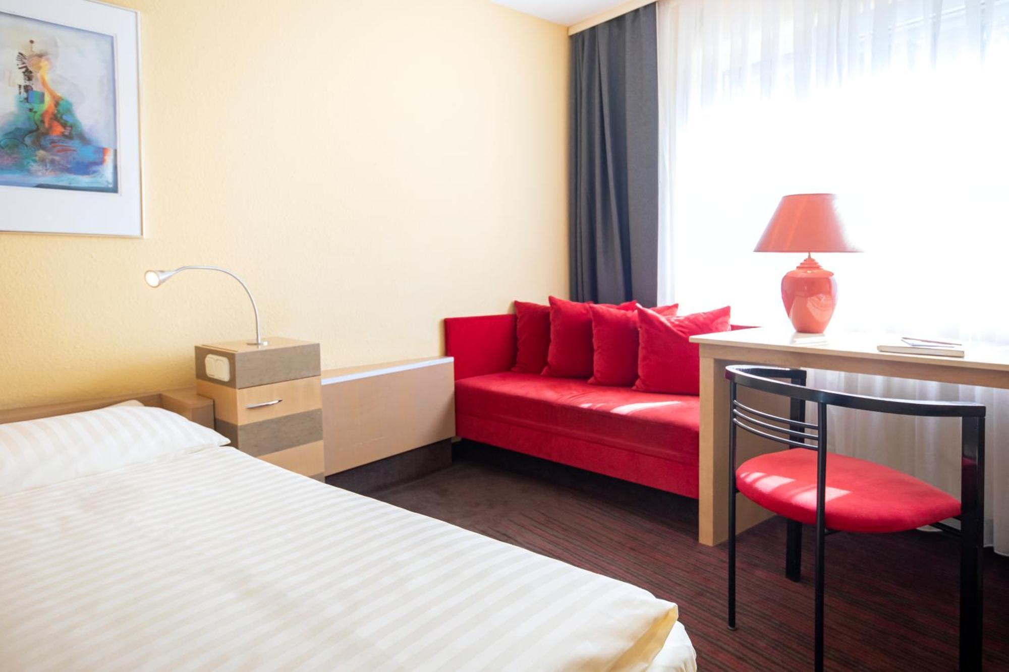 Hotel Achat Lueneburger Heide Hodenhagen