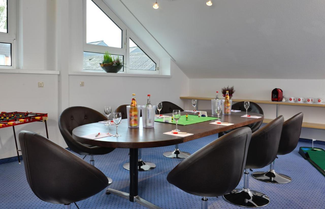 Hotel Achat Lueneburger Heide