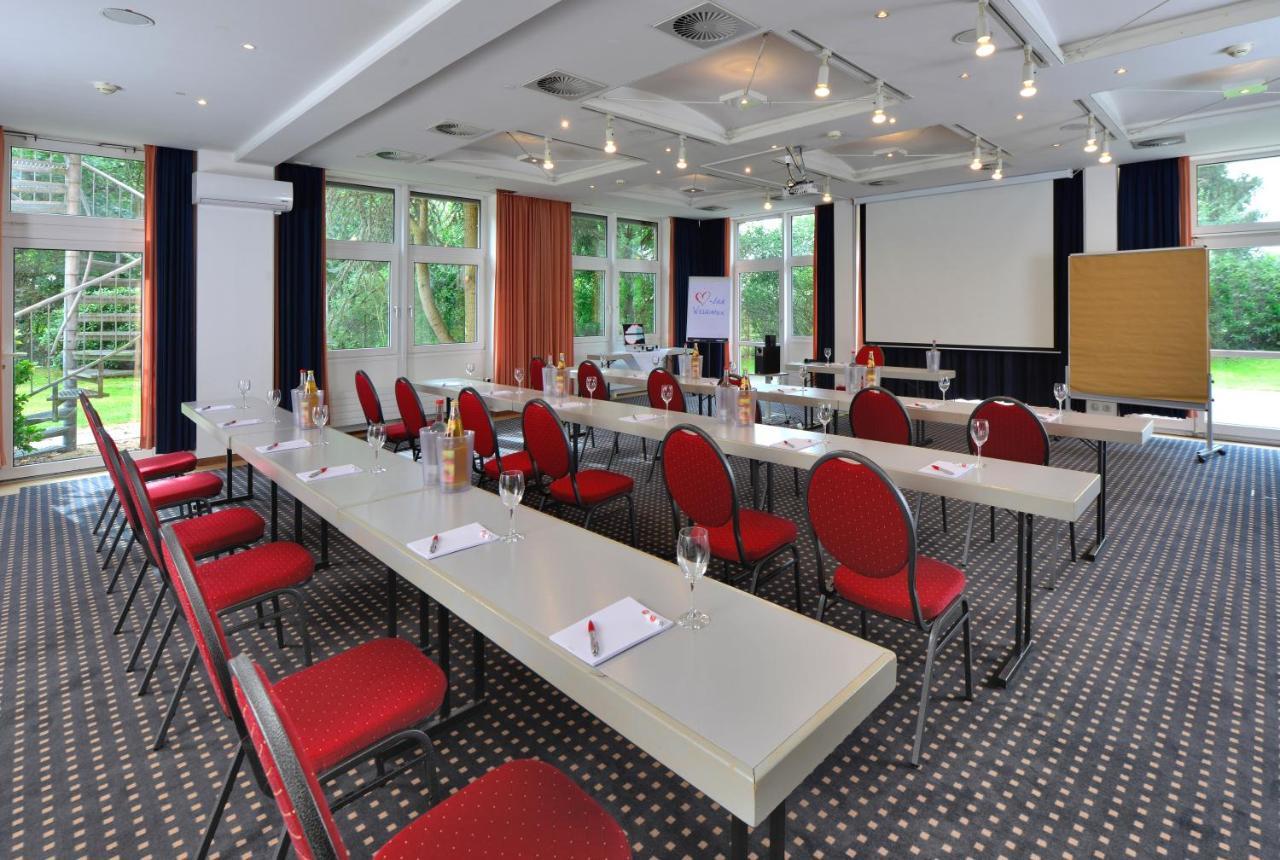 Achat Lueneburger Heide Hotel 4*