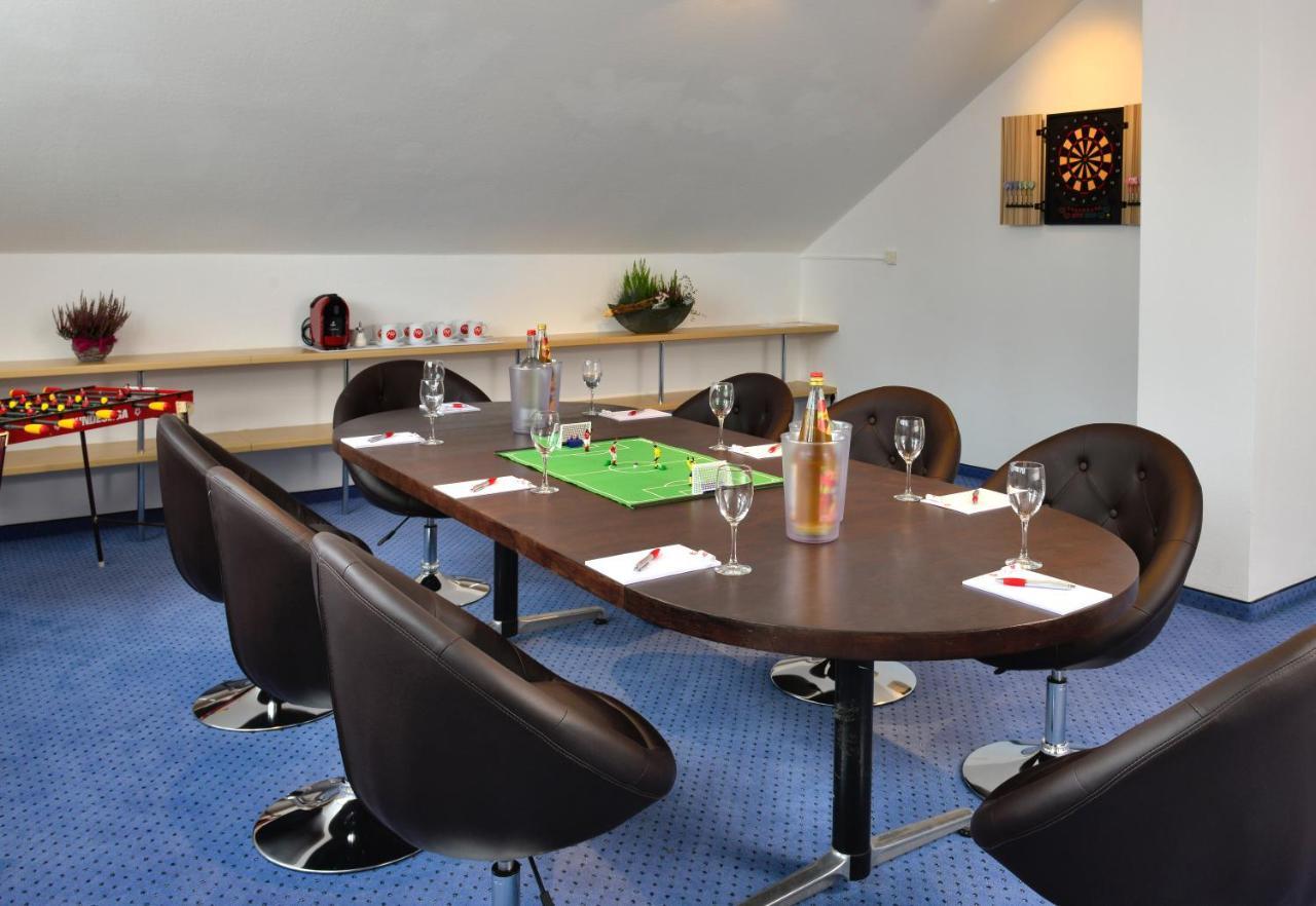 Hotel Achat Lueneburger Heide
